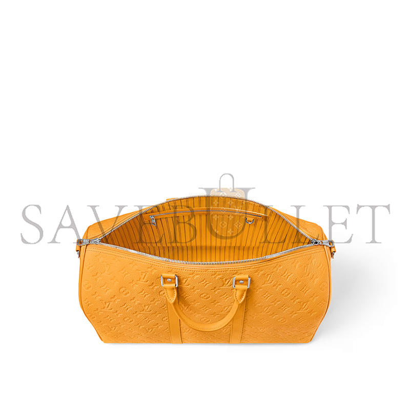 l0vis Vvtt0n keepall bandouliÈre 50 travel bag m13008 (50*29*23cm)